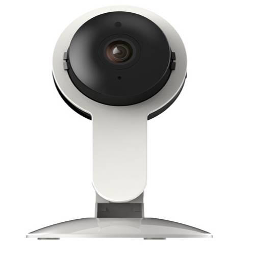Indoor Fixed Camera