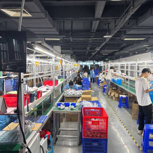 Factory Overview