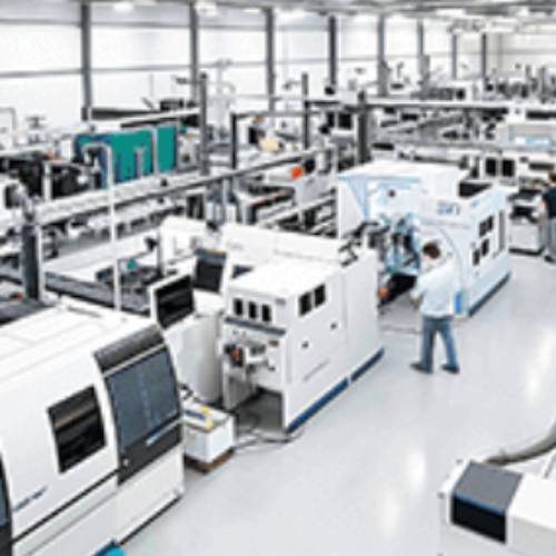 Factory Overview