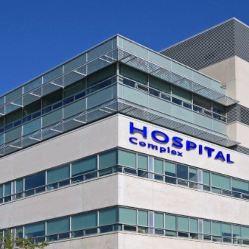 Securing Smarter Healthcare