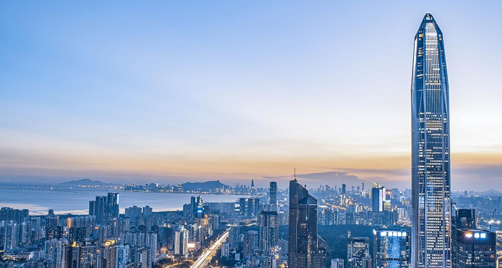 SHENZHEN WHALE VISION TECHNOLOGY CO., LTD