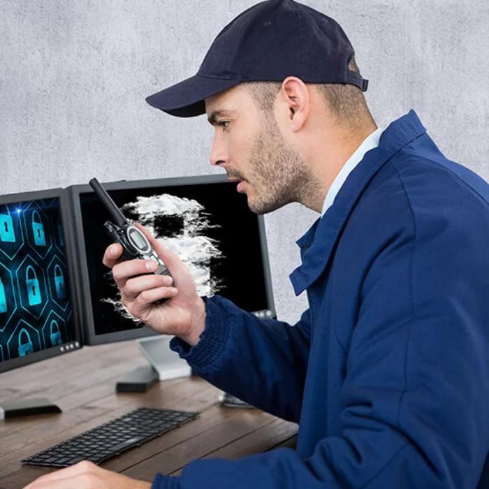 Manufacturing Solution