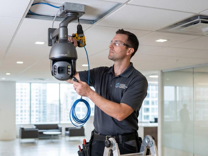 Why UL Certification Matters for Selling CCTV in the US Market | WHALE VISION TECH