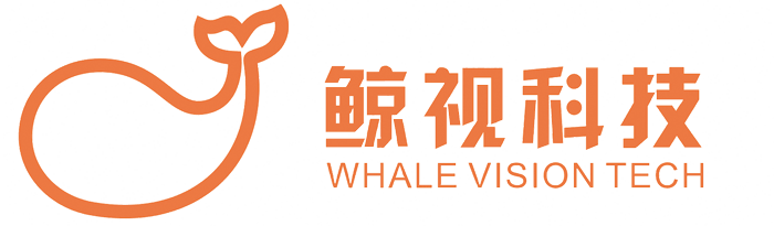 SHENZHEN WHALE VISION TECHNOLOGY CO., LTD
